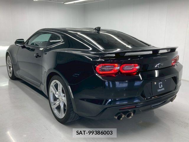 Chevrolet CAMARO 2019-04 4933666-14