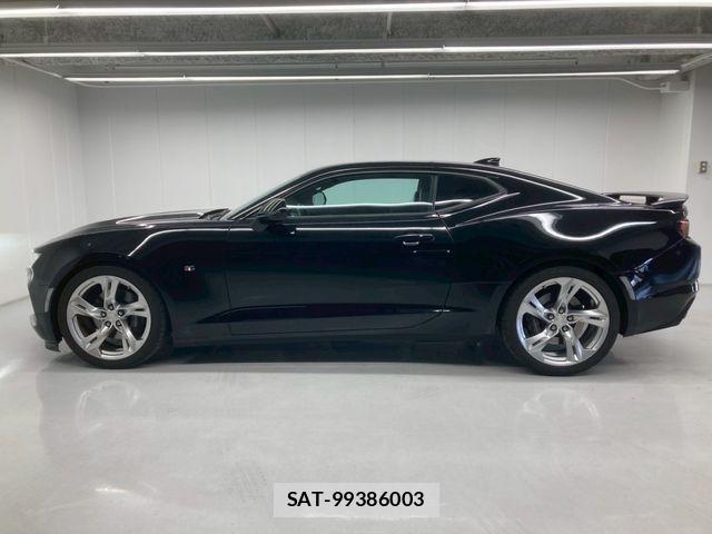 Chevrolet CAMARO 2019-04 4933666-15