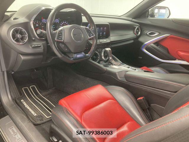 Chevrolet CAMARO 2019-04 4933666-1