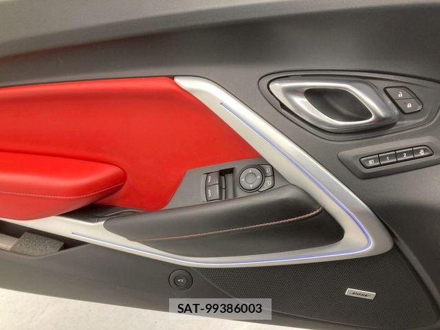 Chevrolet CAMARO 2019-04 4933666-20