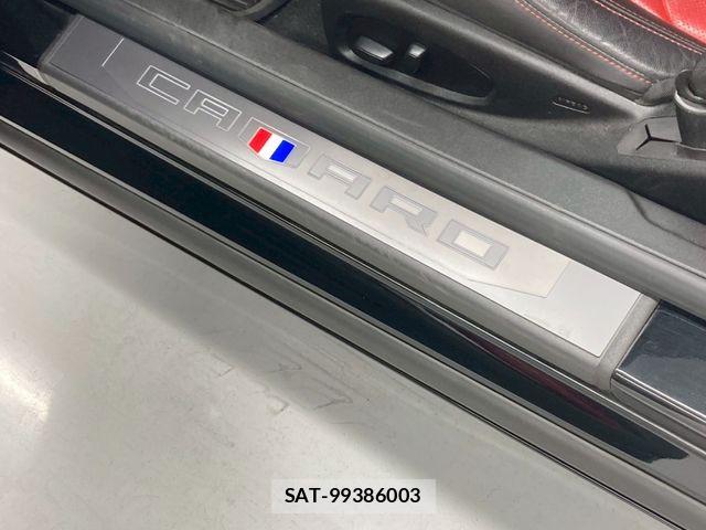 Chevrolet CAMARO 2019-04 4933666-22