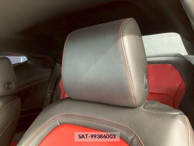Chevrolet CAMARO 2019-04 4933666-25