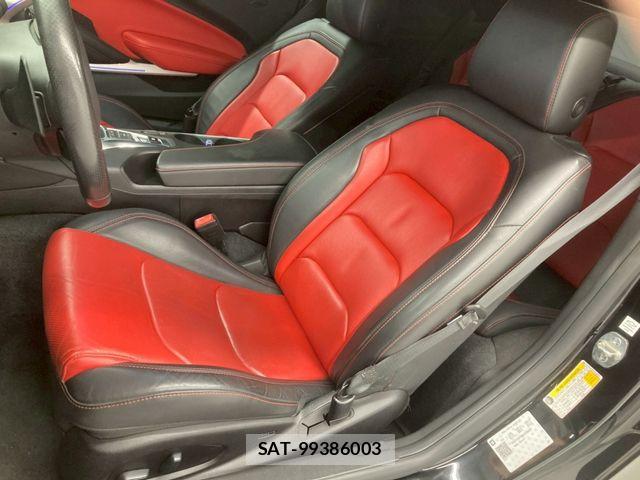 Chevrolet CAMARO 2019-04 4933666-2