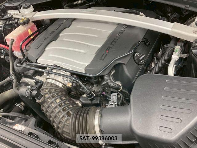 Chevrolet CAMARO 2019-04 4933666-6