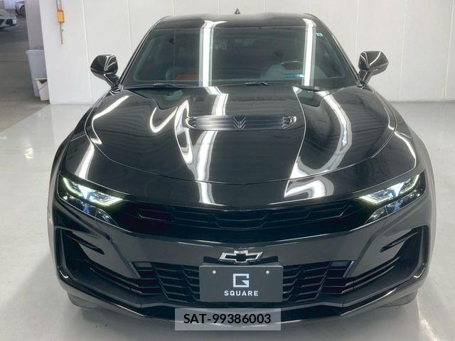 Chevrolet CAMARO 2019-04 4933666-7