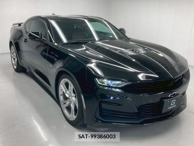 Chevrolet CAMARO 2019-04 4933666-8