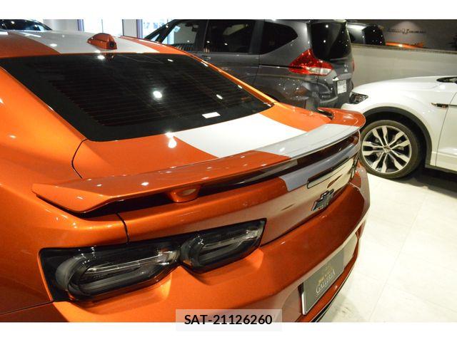 Chevrolet CAMARO 2023-08 5861701-10