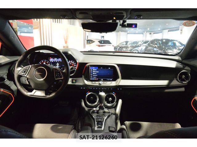 Chevrolet CAMARO 2023-08 5861701-1