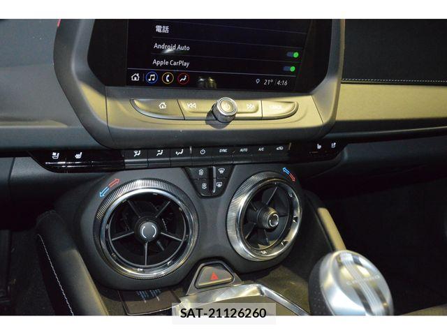 Chevrolet CAMARO 2023-08 5861701-20