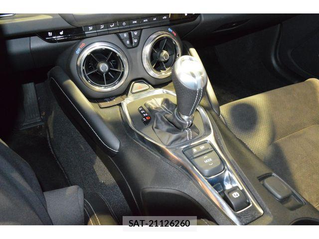 Chevrolet CAMARO 2023-08 5861701-22