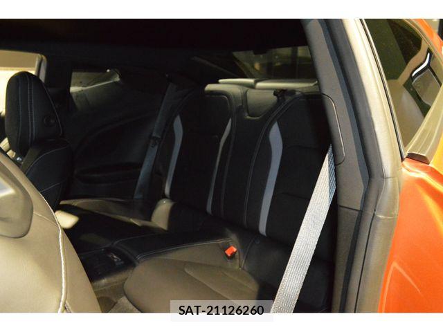 Chevrolet CAMARO 2023-08 5861701-23