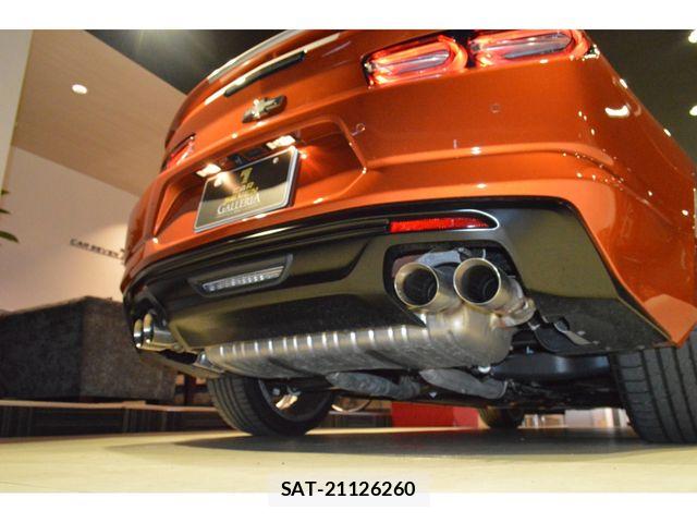 Chevrolet CAMARO 2023-08 5861701-25