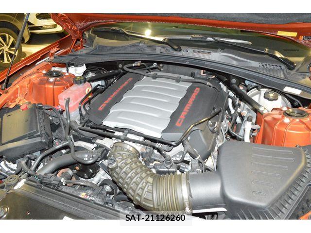 Chevrolet CAMARO 2023-08 5861701-28