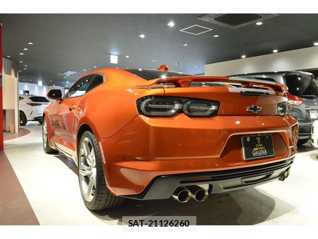 Chevrolet CAMARO 2023-08 5861701-2