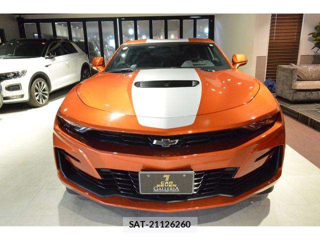 Chevrolet CAMARO 2023-08 5861701-3
