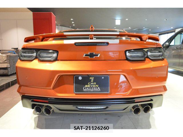 Chevrolet CAMARO 2023-08 5861701-4
