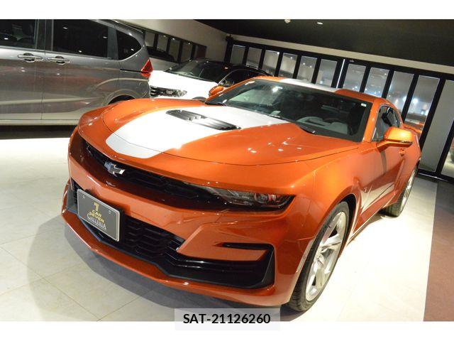 Chevrolet CAMARO 2023-08 5861701-5