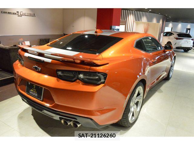 Chevrolet CAMARO 2023-08 5861701-6