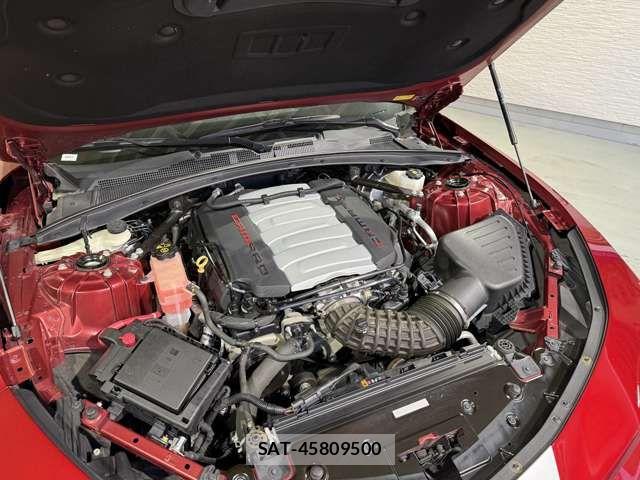 Chevrolet CAMARO 2022-04 6242730-9
