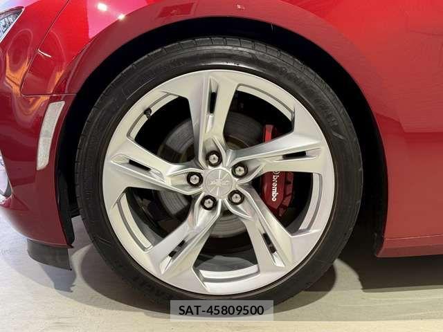 Chevrolet CAMARO 2022-04 6242730-10
