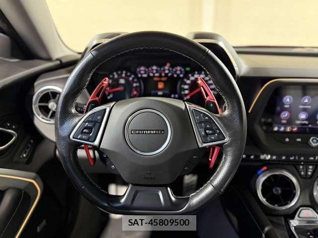 Chevrolet CAMARO 2022-04 6242730-11