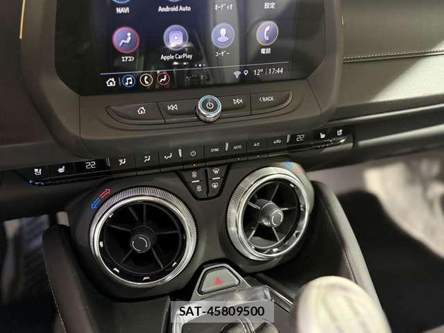 Chevrolet CAMARO 2022-04 6242730-13