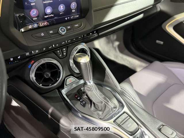 Chevrolet CAMARO 2022-04 6242730-14
