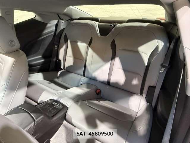 Chevrolet CAMARO 2022-04 6242730-16