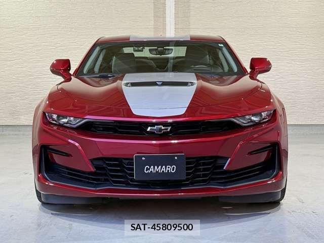 Chevrolet CAMARO 2022-04 6242730-1