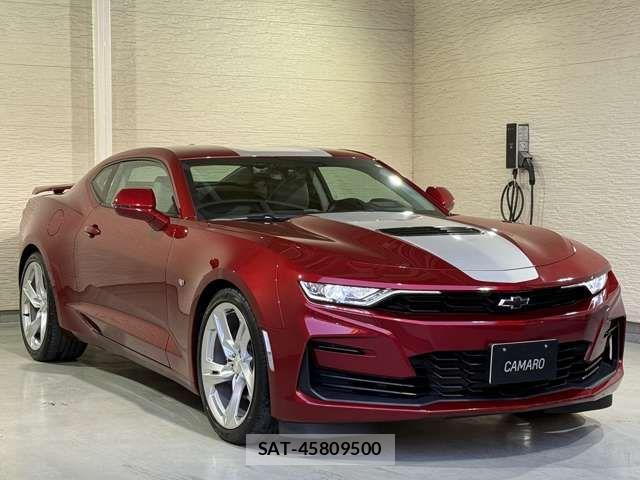 Chevrolet CAMARO 2022-04 6242730-19