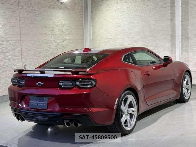 Chevrolet CAMARO 2022-04 6242730-2