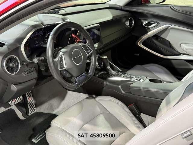 Chevrolet CAMARO 2022-04 6242730-3