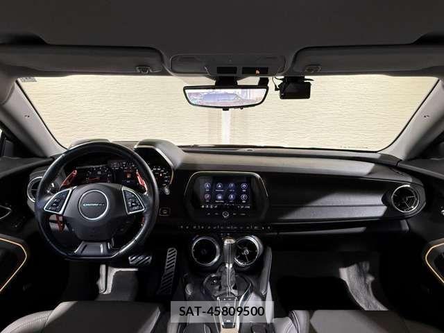 Chevrolet CAMARO 2022-04 6242730-4