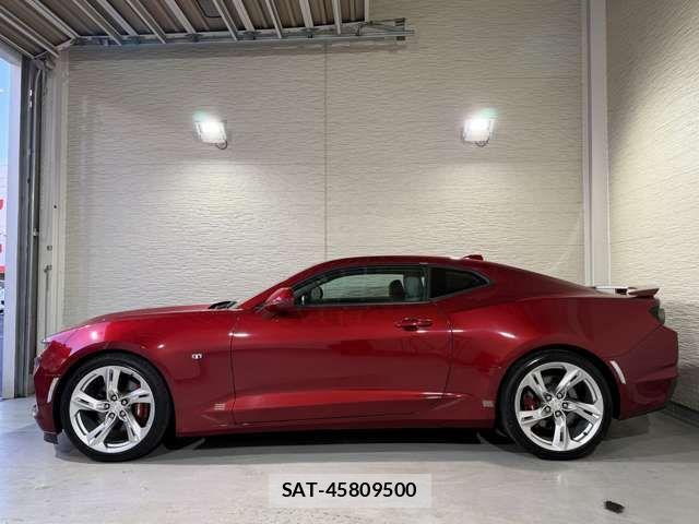 Chevrolet CAMARO 2022-04 6242730-6