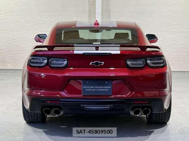 Chevrolet CAMARO 2022-04 6242730-7