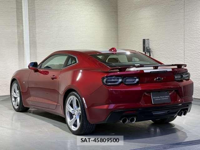 Chevrolet CAMARO 2022-04 6242730-8