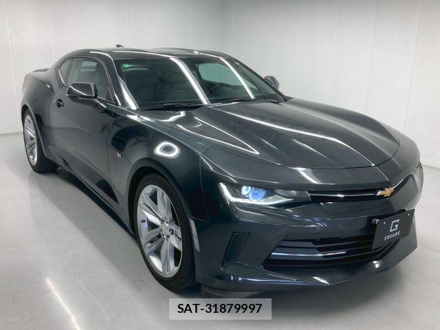 Chevrolet CAMARO 2018-11 6611016-9