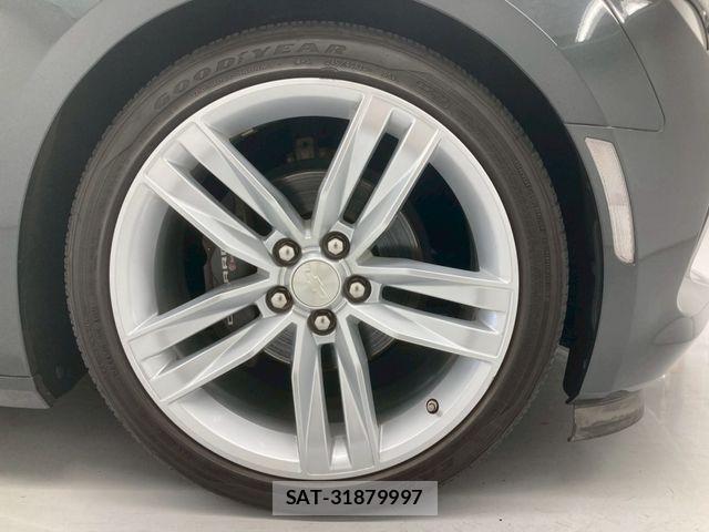 Chevrolet CAMARO 2018-11 6611016-10