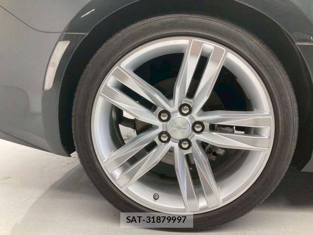 Chevrolet CAMARO 2018-11 6611016-11