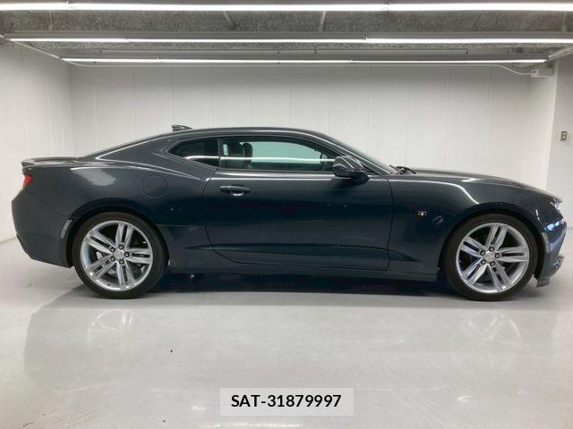 Chevrolet CAMARO 2018-11 6611016-12