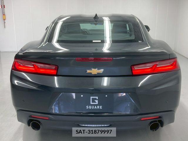 Chevrolet CAMARO 2018-11 6611016-13