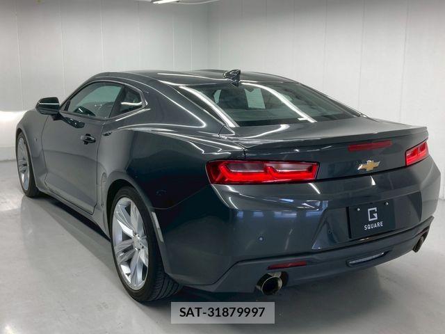 Chevrolet CAMARO 2018-11 6611016-14