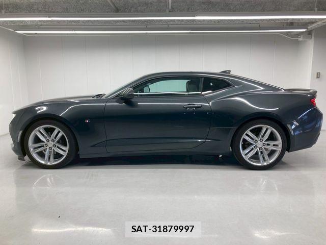Chevrolet CAMARO 2018-11 6611016-15