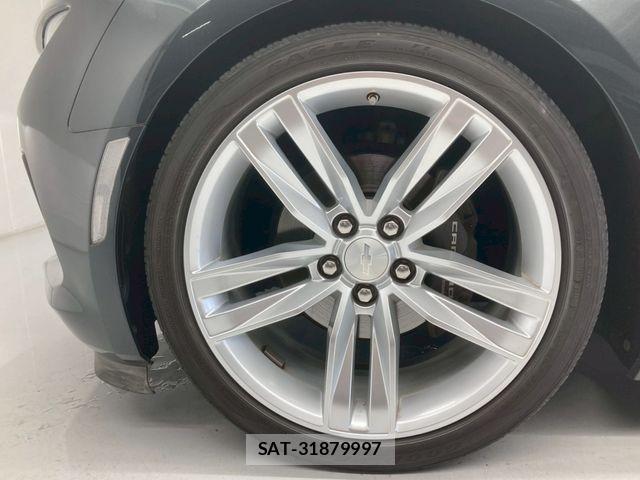 Chevrolet CAMARO 2018-11 6611016-16