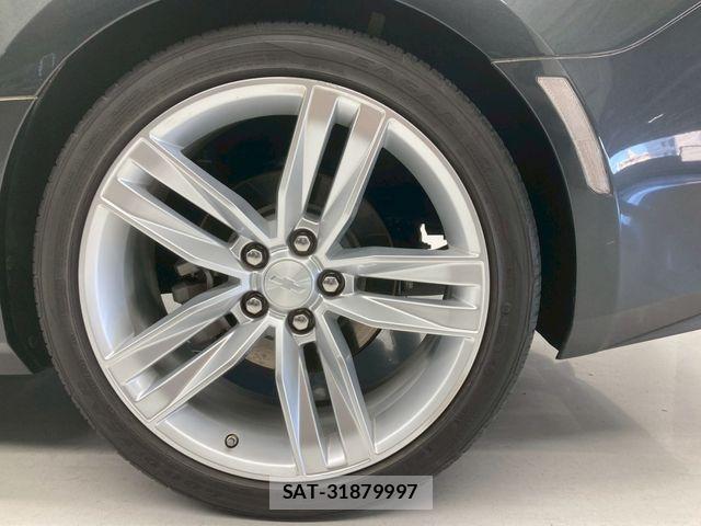 Chevrolet CAMARO 2018-11 6611016-17