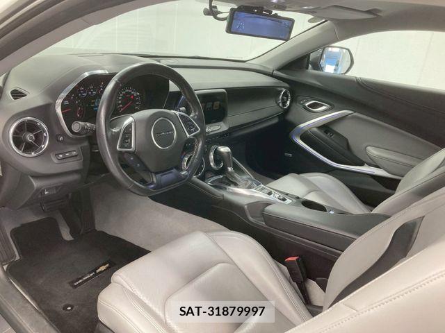 Chevrolet CAMARO 2018-11 6611016-1