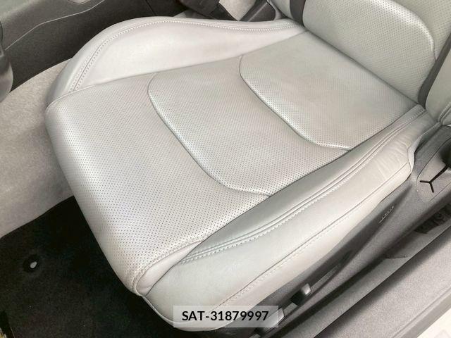 Chevrolet CAMARO 2018-11 6611016-23