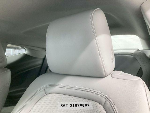Chevrolet CAMARO 2018-11 6611016-25