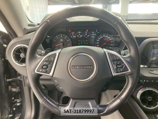 Chevrolet CAMARO 2018-11 6611016-28