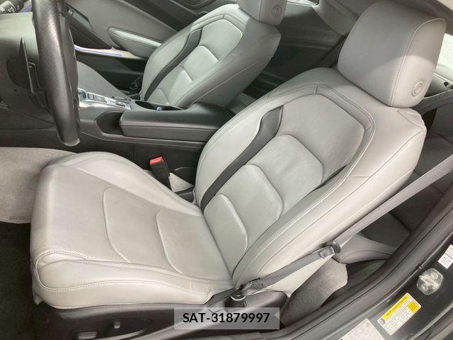 Chevrolet CAMARO 2018-11 6611016-2